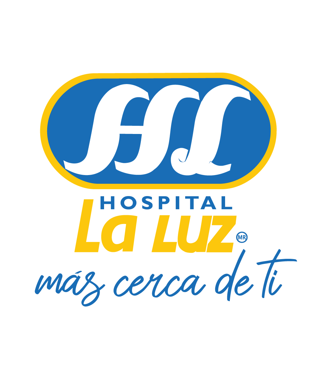 Logo Hospital La Luz